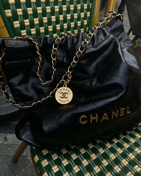 22 chanel|chanel 22 price.